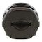 Ac Works Locking Plug, SS2-50P, 50 A, 125/250V AC, Screw Terminals, Black CS6365-RK - alternate 6